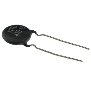 Изображение Термистор KSE-MF72-47D13 47 Ом 2А