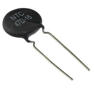 Изображение Термистор KSE-MF72-47D15 47 Ом 3А