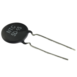 Изображение Термистор KSE-MF72-5D15 5 Ом 6А