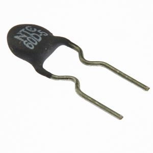 Изображение Термистор KSE-MF72-60D5 60 Ом 0.4А