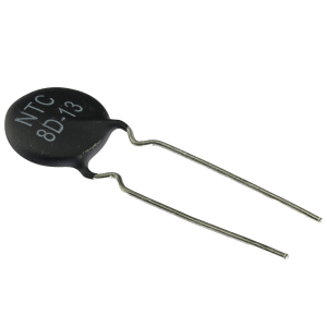 Изображение Термистор KSE-MF72-8D13 8 Ом 4А