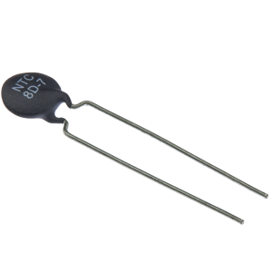 Изображение Термистор KSE-MF72-8D7 8 Ом 1А
