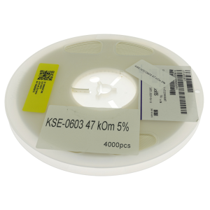 Изображение Термистор KSE-NTC0603 47 кОм 5%