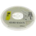 Термистор KSE-NTC0603 100 кОм 5%
