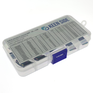 Изображение Набор диодных мостов SMT -55...+150