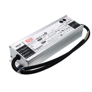 Изображение Источник питания HLG-120H-15