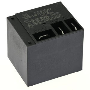 Изображение Реле HJQ-15F-1-48VDC-S-Z