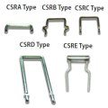 Шунт CSRA 15mR 5% 5.5A 1.0 mm / CSRA10J15L0B00