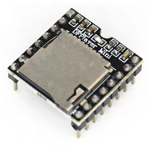 Изображение Фото DFPlayer mini DFPlayer mini