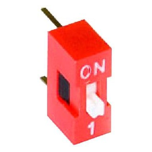 Изображение Переключатель SWD1-1 / DS1040-01RN