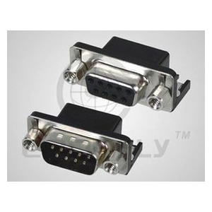 Изображение Разъём D-SUB DRB-9MA / DS1037-02-09 MNAKT74
