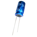 Конденсатор 4700 мкФ, 6.3 В, 105°C, 20%, 13x25мм/JRC0J472M05001300250000B