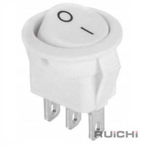 Изображение Фото KCD1-101N-2-C3-W/3P RUICHI