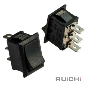 Изображение Фото KCD1-102-C1-B RUICHI