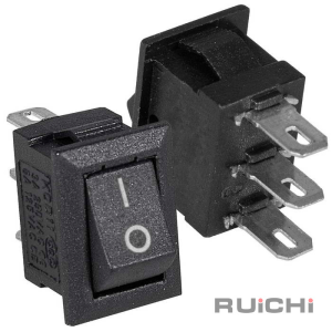 Изображение Фото KCD5-112-C3-B RUICHI