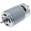 Электродвигатель DC L-KLS23-DBM25-RS-750SH-7032R
