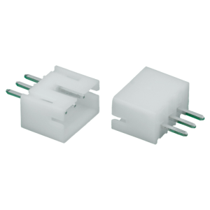 Изображение Разъём питания низковольтный L-KLS1-XL1-2.00-03-S