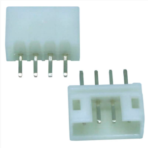 Изображение Разъём L-KLS1-XL1-2.00-04-S