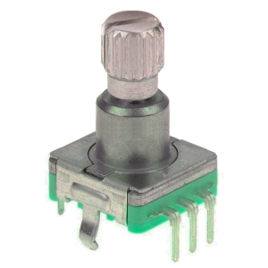 Изображение Фото L-KLS4-EC1121S-F-4A-T-L20F10 KLS