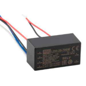 Изображение Преобразователь LDH-25-500W