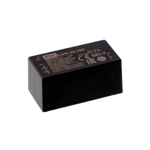 Изображение Преобразователь LDH-25-250
