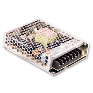 Изображение Источник питания LRS-100N2-48
