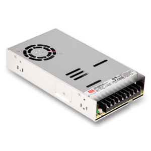 Изображение Источник питания LRS-600N2-24