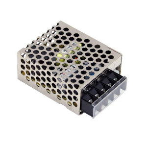 Изображение Источник питания RS-15-5