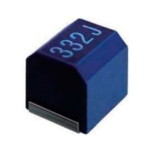 Изображение Дроссель SMD NLC453232T-101K-PF