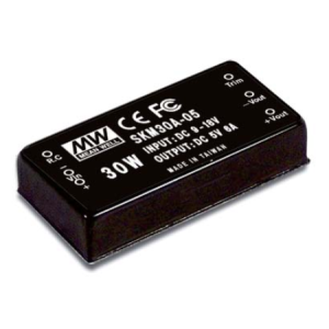 Изображение Источник питания SKM30B-05