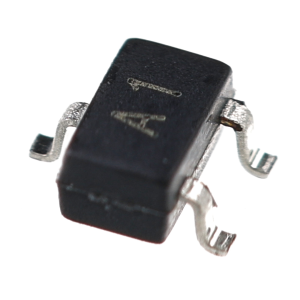 Изображение Диод Шоттки BAT54CW