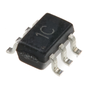 Изображение Транзистор BC847BS