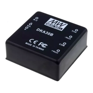 Изображение Источник питания DKA30A-05
