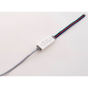 Изображение Контроллер RGB TM30-H+App Umi Mesh 9A