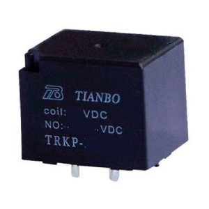 Изображение Реле TRKP-L-3VDC-S-H2