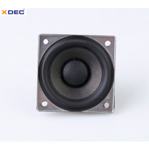 Изображение Фото XDEC-52Y XUANDA ELECTRONICS