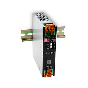 Изображение Фото XDR-120-48LA MEAN WELL
