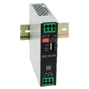 Изображение Фото XDR-120-48PI MEAN WELL
