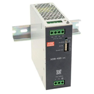 Изображение Фото XDR-480-48 MEAN WELL
