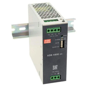 Изображение Фото XDR-480E-48 MEAN WELL