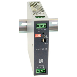 Изображение Фото XDR-75E-128 MEAN WELL