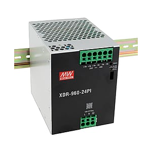 Изображение Фото XDR-960-48PI MEAN WELL