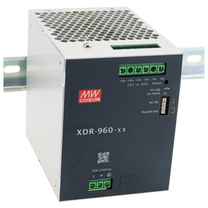 Изображение Фото XDR-960-48 MEAN WELL