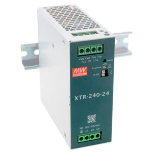 Изображение Фото XTR-240-48 MEAN WELL