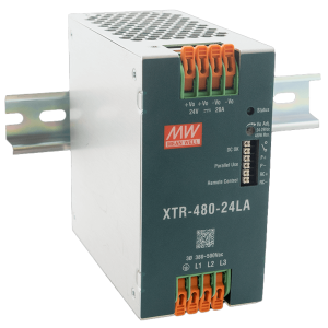 Изображение Фото XTR-480-36LA MEANWELL