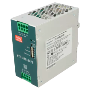 Изображение Фото XTR-480-24PI MEANWELL
