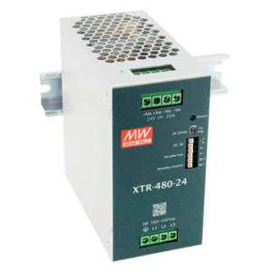 Изображение Фото XTR-480-24 MEANWELL