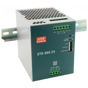 Изображение Фото XTR-960-36 MEANWELL