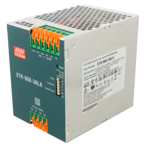 Изображение Фото XTR-960-36LA MEANWELL