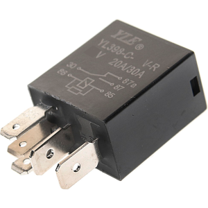 Изображение Фото YL398-C-12V-R YLE